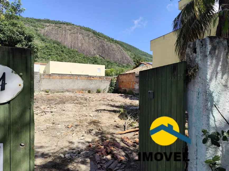 Foto 8 de Terreno / Lote à venda, 180m2 em Itaipu, Niteroi - RJ