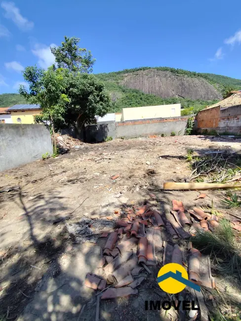 Foto 4 de Terreno / Lote à venda, 180m2 em Itaipu, Niteroi - RJ