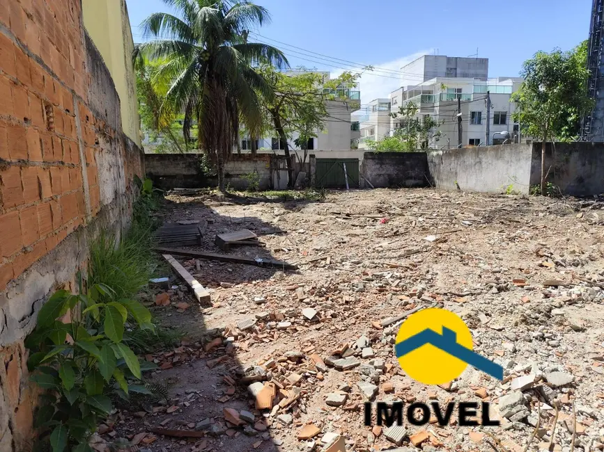 Foto 1 de Terreno / Lote à venda, 180m2 em Itaipu, Niteroi - RJ