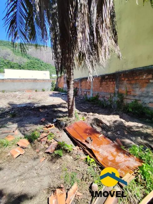 Foto 7 de Terreno / Lote à venda, 180m2 em Itaipu, Niteroi - RJ