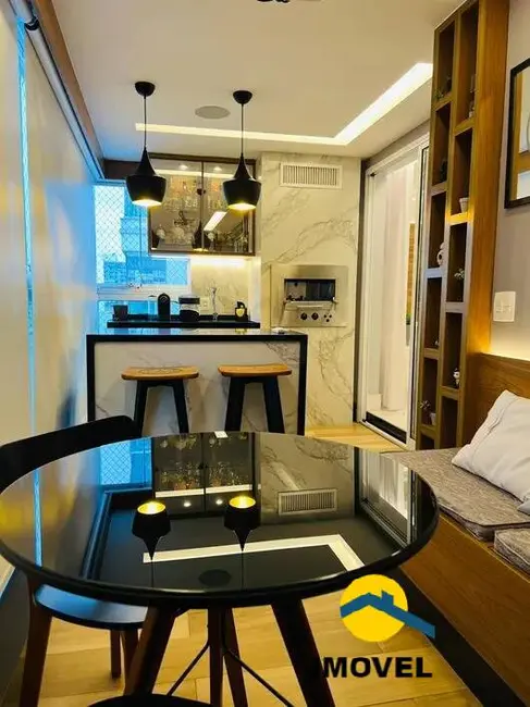 Apartamento com 3 quartos à venda, 118m2 em Icaraí, Niteroi - RJ - imagem 7 Foto 7 de Apartamento com 3 quartos à venda, 118m2 em Icaraí, Niteroi - RJ