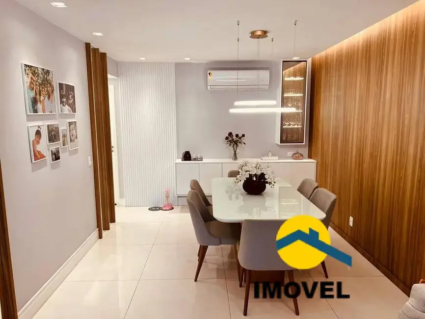 Apartamento com 3 quartos à venda, 118m2 em Icaraí, Niteroi - RJ - imagem 6 Foto 6 de Apartamento com 3 quartos à venda, 118m2 em Icaraí, Niteroi - RJ