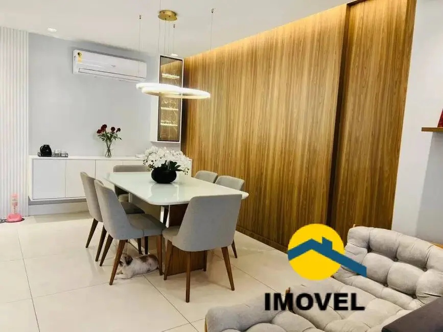 Apartamento com 3 quartos à venda, 118m2 em Icaraí, Niteroi - RJ - imagem 3 Foto 3 de Apartamento com 3 quartos à venda, 118m2 em Icaraí, Niteroi - RJ