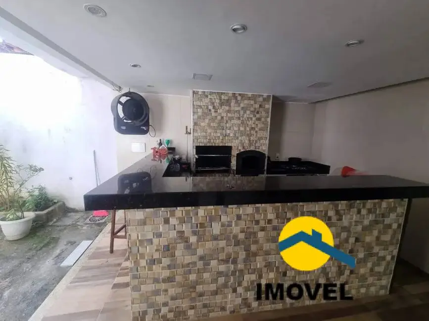 Foto 4 de Casa com 4 quartos à venda, 167m2 em Piratininga, Niteroi - RJ