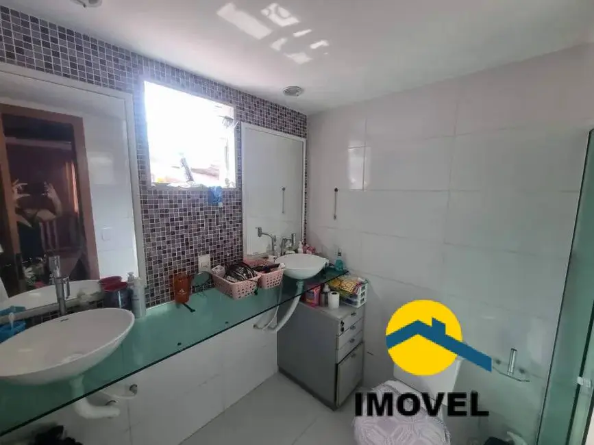 Foto 7 de Casa com 4 quartos à venda, 167m2 em Piratininga, Niteroi - RJ