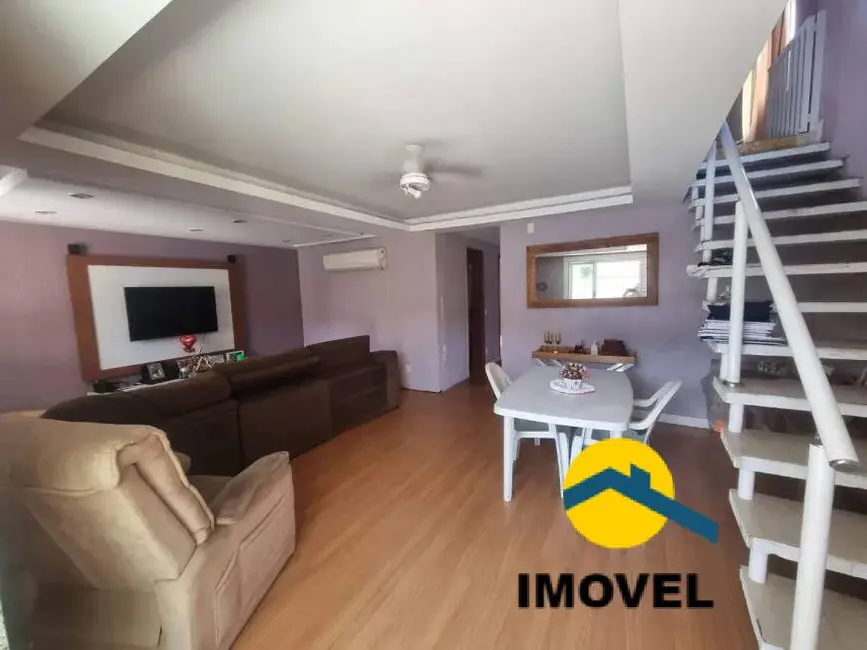Foto 1 de Casa com 4 quartos à venda, 167m2 em Piratininga, Niteroi - RJ