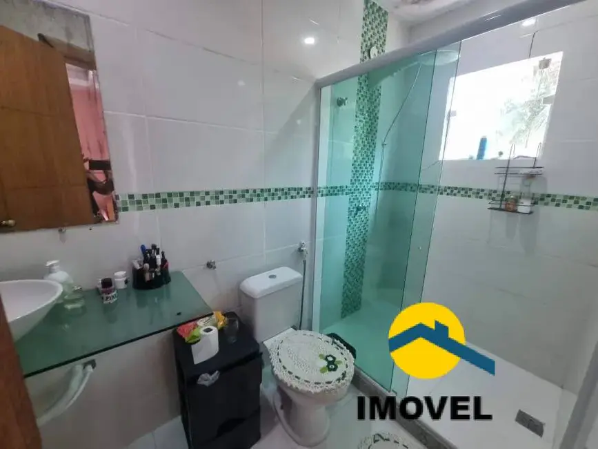 Foto 9 de Casa com 4 quartos à venda, 167m2 em Piratininga, Niteroi - RJ