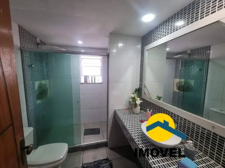 Foto 6 de Casa com 4 quartos à venda, 167m2 em Piratininga, Niteroi - RJ