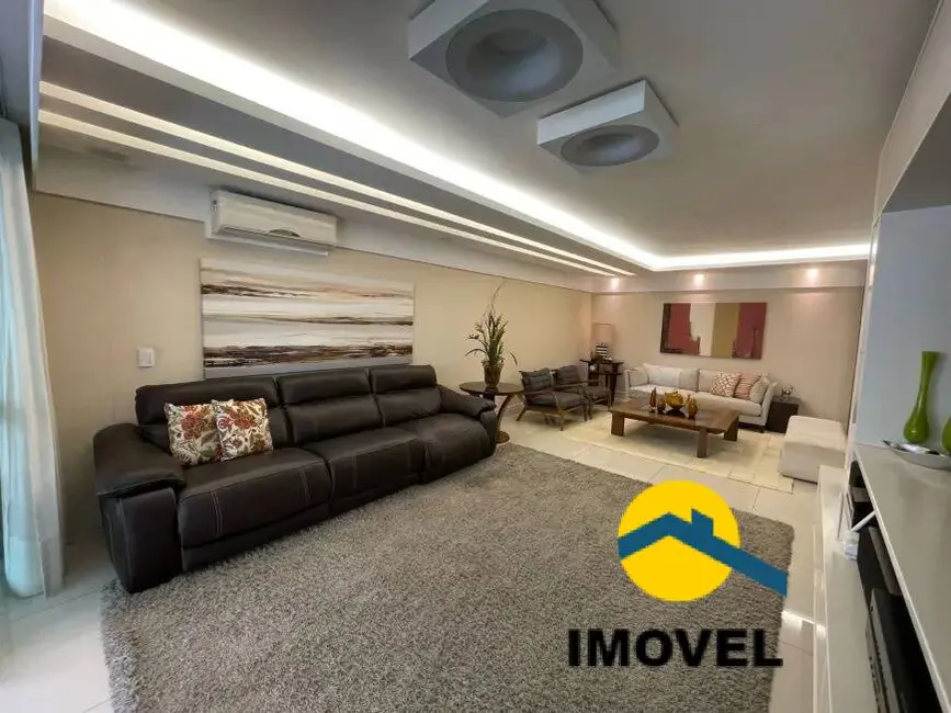 Foto 9 de Apartamento com 4 quartos à venda, 187m2 em Icaraí, Niteroi - RJ