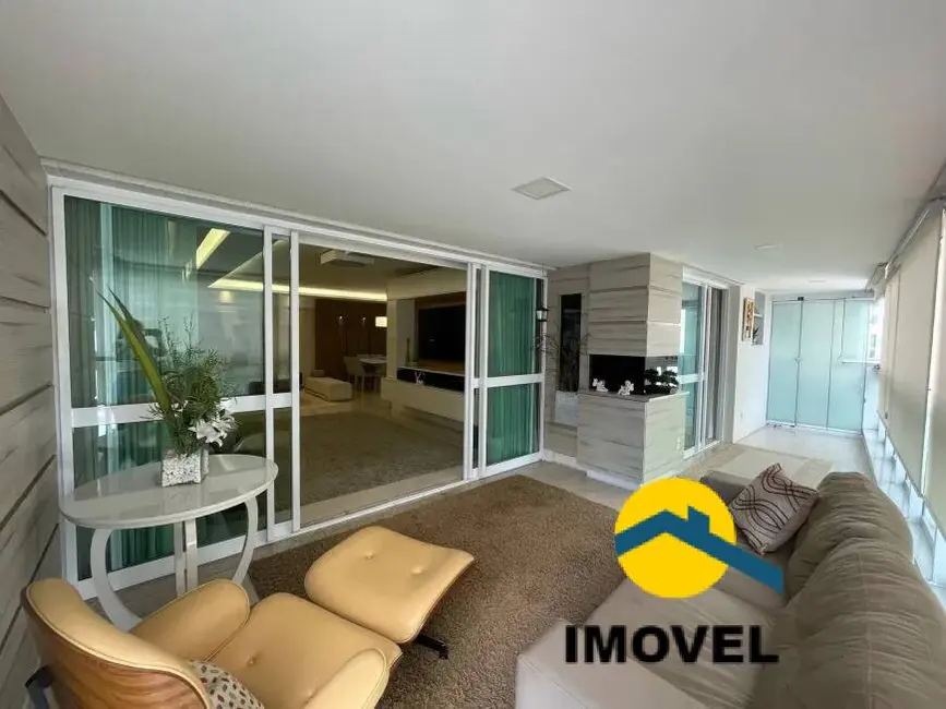 Foto 3 de Apartamento com 4 quartos à venda, 187m2 em Icaraí, Niteroi - RJ