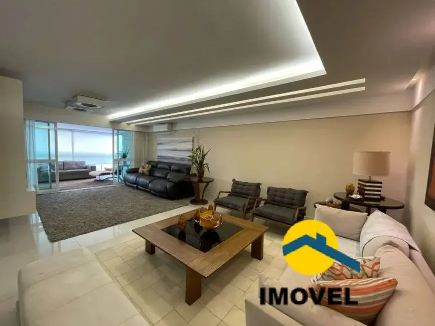 Foto 2 de Apartamento com 4 quartos à venda, 187m2 em Icaraí, Niteroi - RJ