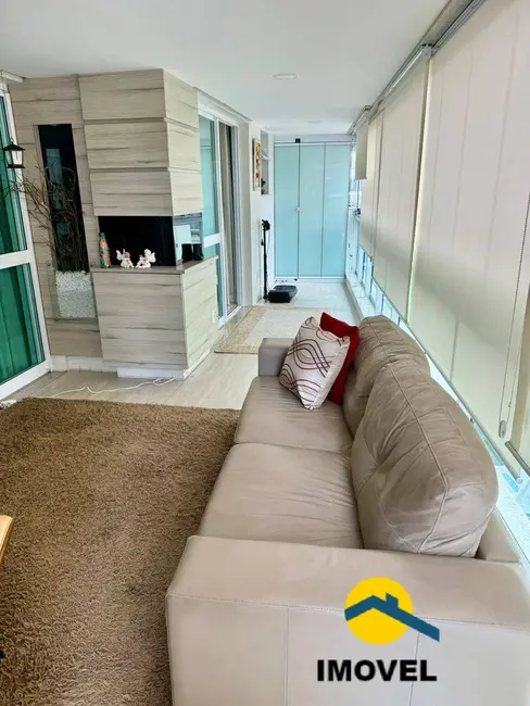 Foto 8 de Apartamento com 4 quartos à venda, 187m2 em Icaraí, Niteroi - RJ