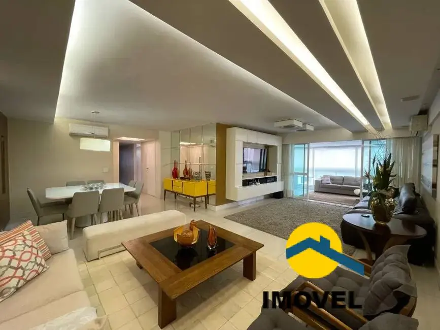 Foto 1 de Apartamento com 4 quartos à venda, 187m2 em Icaraí, Niteroi - RJ