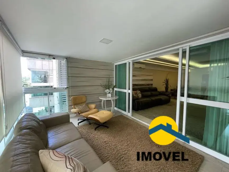 Foto 7 de Apartamento com 4 quartos à venda, 187m2 em Icaraí, Niteroi - RJ