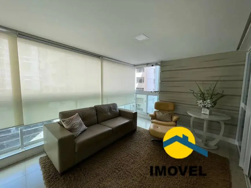 Foto 5 de Apartamento com 4 quartos à venda, 187m2 em Icaraí, Niteroi - RJ
