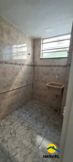 Foto 6 de Apartamento com 2 quartos à venda, 54m2 em Santa Rosa, Niteroi - RJ