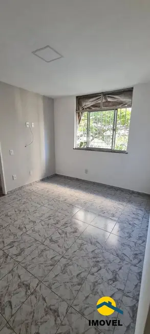Foto 3 de Apartamento com 2 quartos à venda, 54m2 em Santa Rosa, Niteroi - RJ