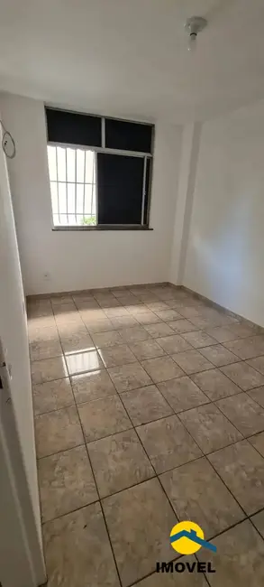 Foto 1 de Apartamento com 2 quartos à venda, 54m2 em Santa Rosa, Niteroi - RJ