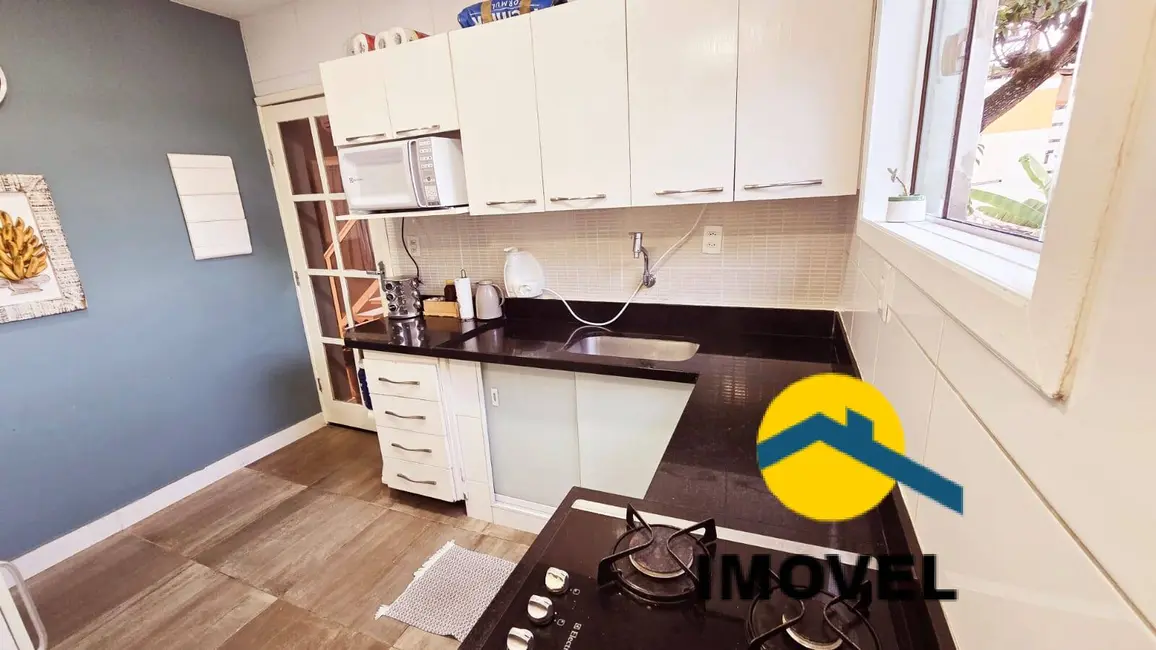 Foto 8 de Apartamento com 3 quartos à venda, 85m2 em Icaraí, Niteroi - RJ