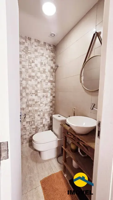 Foto 5 de Apartamento com 3 quartos à venda, 85m2 em Icaraí, Niteroi - RJ