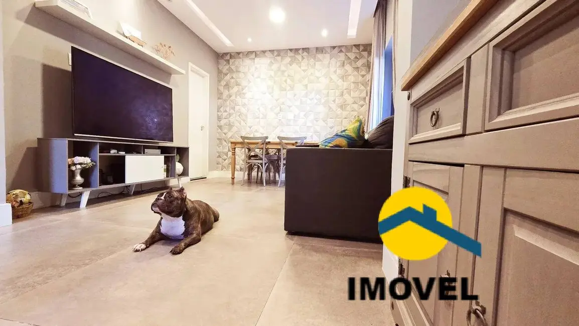 Foto 2 de Apartamento com 3 quartos à venda, 85m2 em Icaraí, Niteroi - RJ