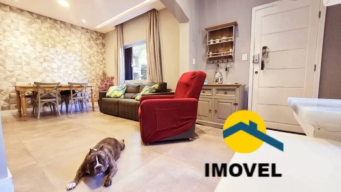 Foto 1 de Apartamento com 3 quartos à venda, 85m2 em Icaraí, Niteroi - RJ