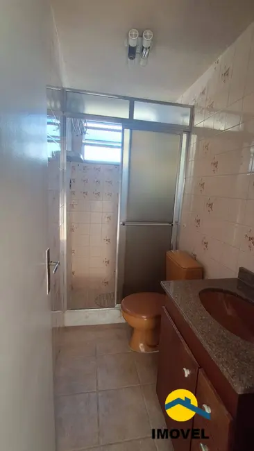 Foto 5 de Apartamento com 2 quartos à venda, 55m2 em Santa Rosa, Niteroi - RJ