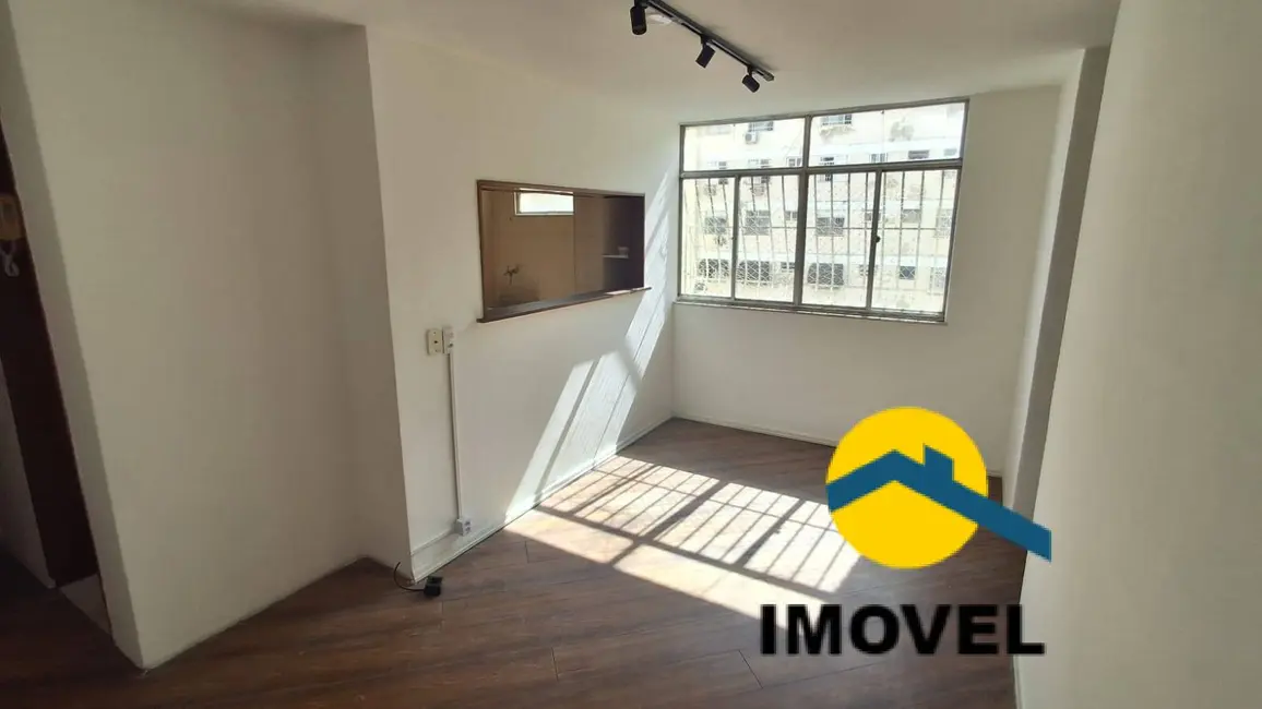 Foto 1 de Apartamento com 2 quartos à venda, 55m2 em Santa Rosa, Niteroi - RJ