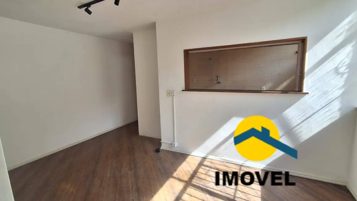 Foto 2 de Apartamento com 2 quartos à venda, 55m2 em Santa Rosa, Niteroi - RJ