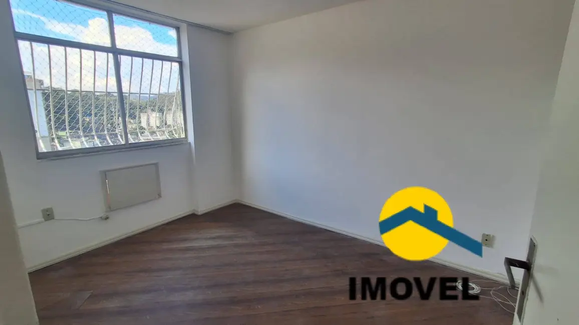 Foto 8 de Apartamento com 2 quartos à venda, 55m2 em Santa Rosa, Niteroi - RJ