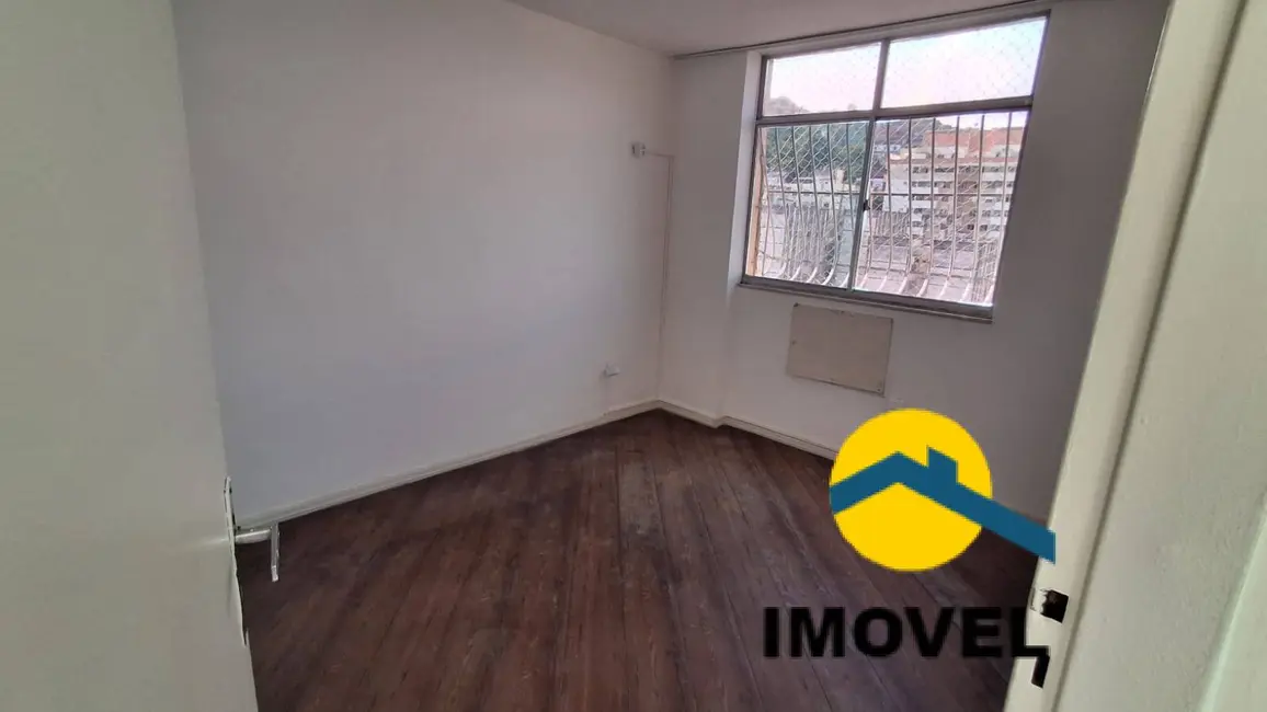 Foto 7 de Apartamento com 2 quartos à venda, 55m2 em Santa Rosa, Niteroi - RJ
