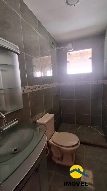 Foto 4 de Casa com 3 quartos à venda, 150m2 em Inoã (Inoã), Marica - RJ