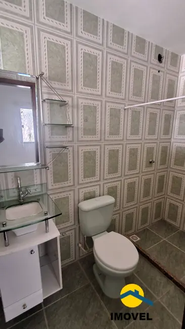 Foto 8 de Casa com 3 quartos à venda, 150m2 em Inoã (Inoã), Marica - RJ