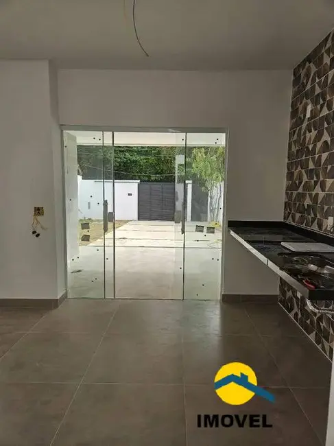 Foto 4 de Casa com 3 quartos à venda, 115m2 em Engenho do Mato, Niteroi - RJ