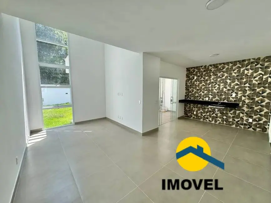 Foto 2 de Casa com 3 quartos à venda, 115m2 em Engenho do Mato, Niteroi - RJ