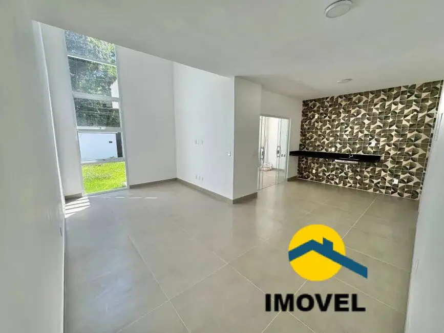 Foto 1 de Casa com 3 quartos à venda, 115m2 em Engenho do Mato, Niteroi - RJ