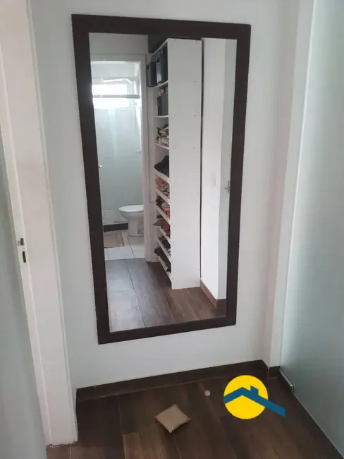 Foto 6 de Apartamento com 2 quartos à venda, 62m2 em Várzea das Moças, Sao Goncalo - RJ