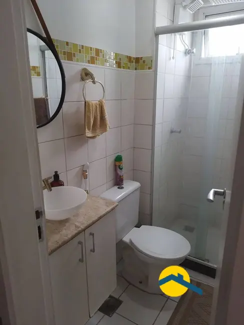 Foto 8 de Apartamento com 2 quartos à venda, 62m2 em Várzea das Moças, Sao Goncalo - RJ