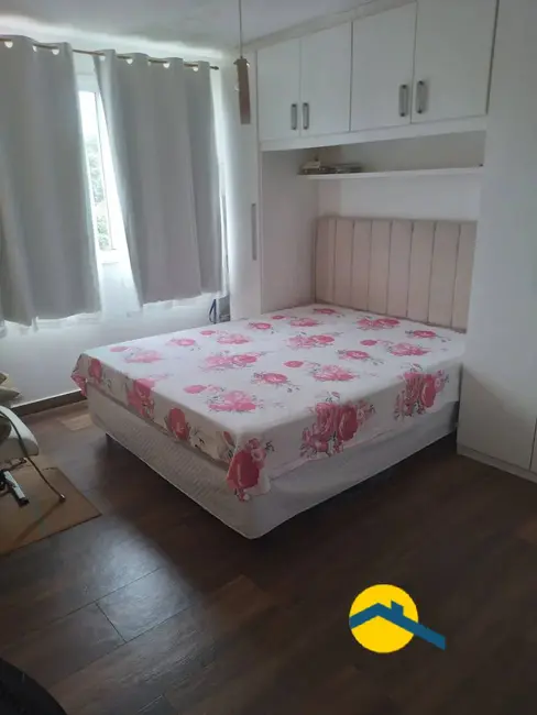Foto 7 de Apartamento com 2 quartos à venda, 62m2 em Várzea das Moças, Sao Goncalo - RJ
