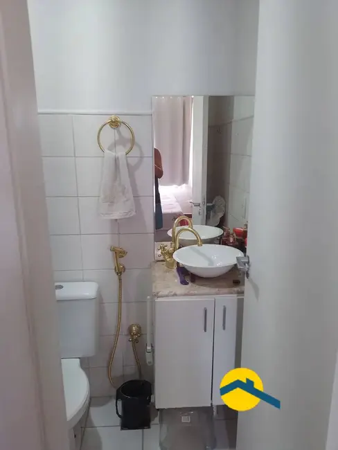 Foto 3 de Apartamento com 2 quartos à venda, 62m2 em Várzea das Moças, Sao Goncalo - RJ