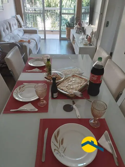Foto 2 de Apartamento com 2 quartos à venda, 62m2 em Várzea das Moças, Sao Goncalo - RJ