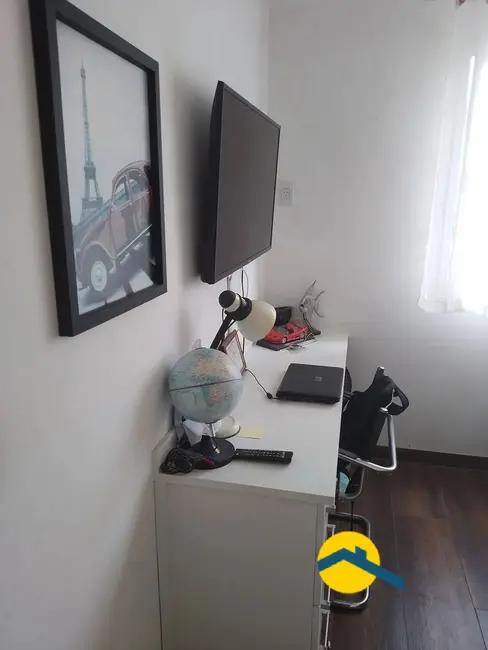 Foto 9 de Apartamento com 2 quartos à venda, 62m2 em Várzea das Moças, Sao Goncalo - RJ