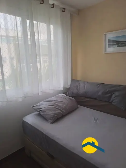 Foto 5 de Apartamento com 2 quartos à venda, 62m2 em Várzea das Moças, Sao Goncalo - RJ