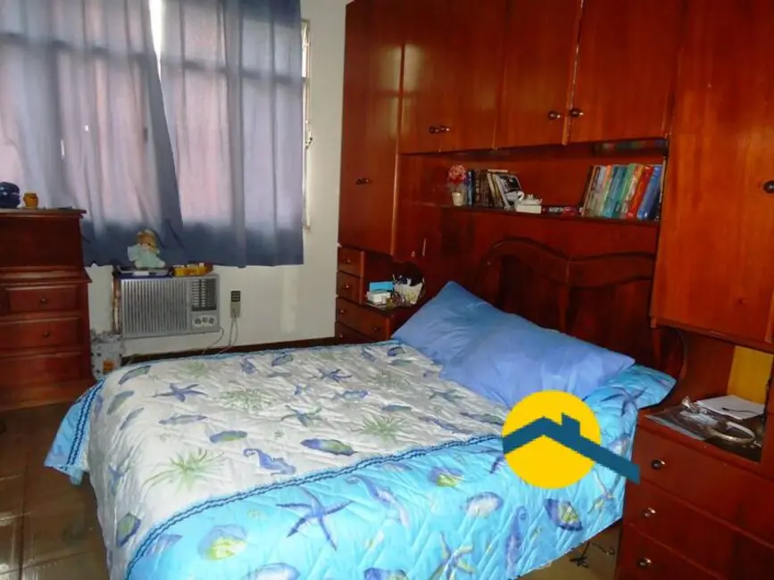 Foto 7 de Apartamento com 3 quartos à venda, 108m2 em Icaraí, Niteroi - RJ