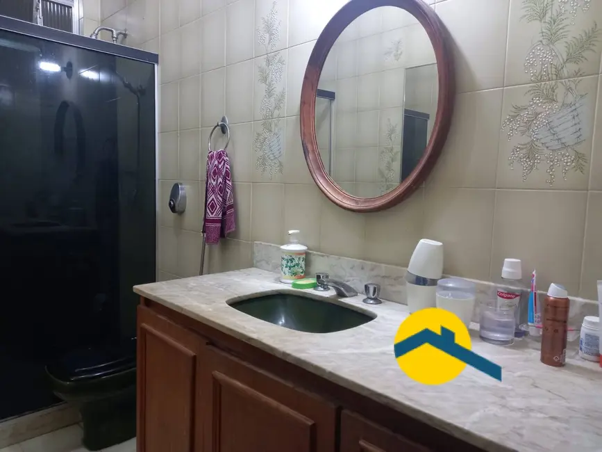 Foto 8 de Apartamento com 3 quartos à venda, 108m2 em Icaraí, Niteroi - RJ