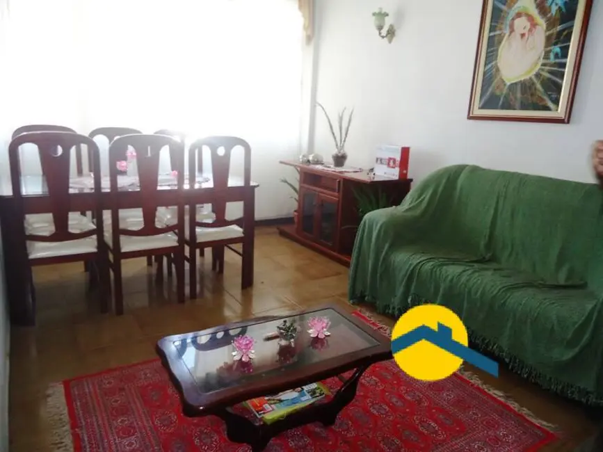 Foto 2 de Apartamento com 3 quartos à venda, 108m2 em Icaraí, Niteroi - RJ