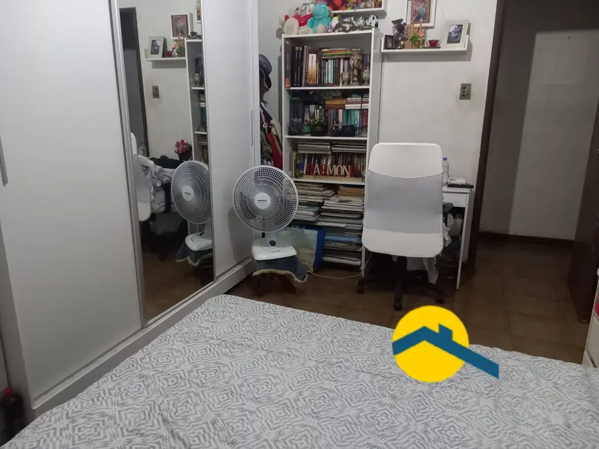 Foto 4 de Apartamento com 3 quartos à venda, 108m2 em Icaraí, Niteroi - RJ