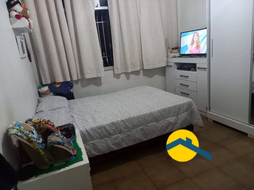 Foto 5 de Apartamento com 3 quartos à venda, 108m2 em Icaraí, Niteroi - RJ