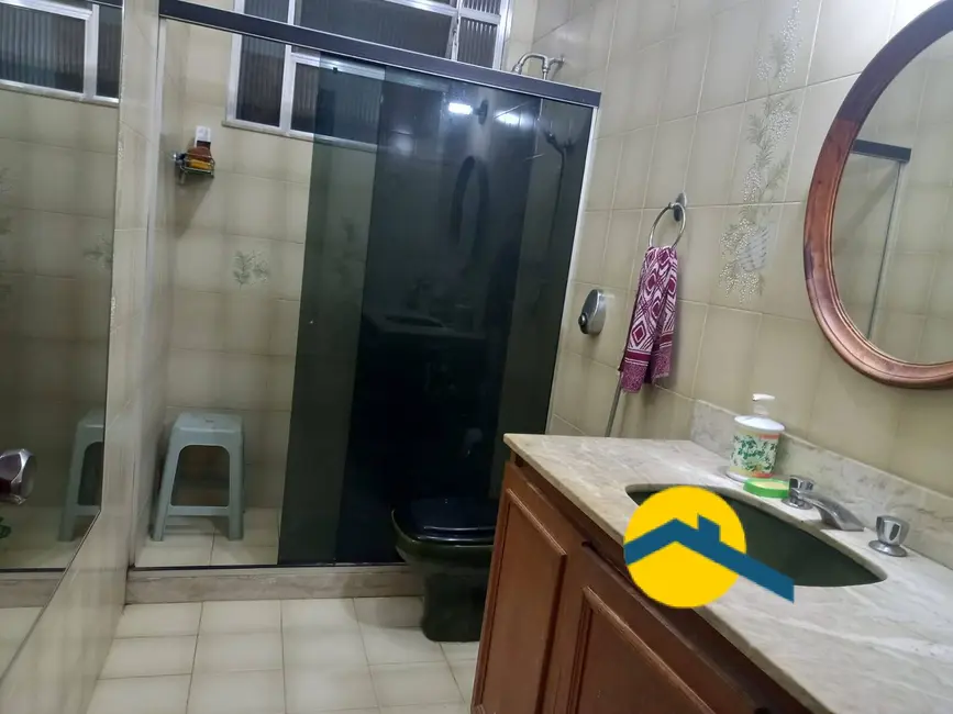 Foto 9 de Apartamento com 3 quartos à venda, 108m2 em Icaraí, Niteroi - RJ