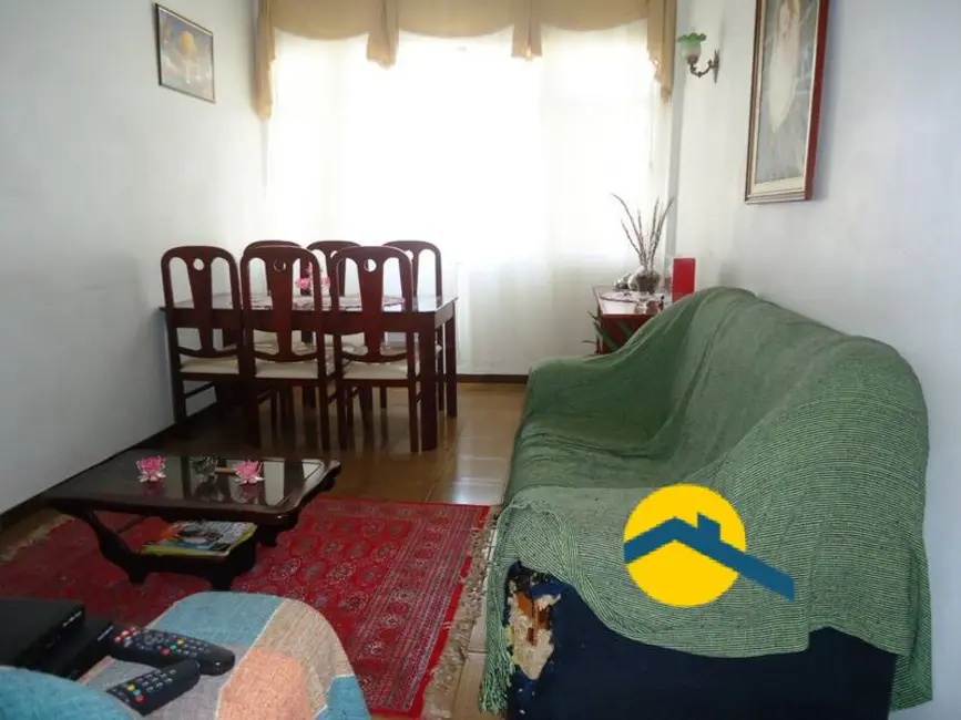 Foto 3 de Apartamento com 3 quartos à venda, 108m2 em Icaraí, Niteroi - RJ